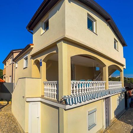 Apartmani Trupeljak มันเดร ภายนอก รูปภาพ