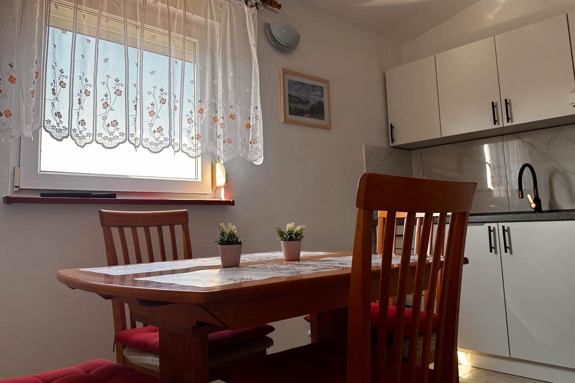 Apartmani Trupeljak มันเดร ห้อง รูปภาพ