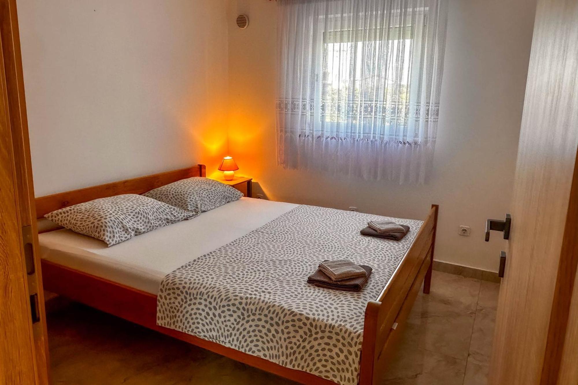 Apartmani Trupeljak มันเดร ห้อง รูปภาพ
