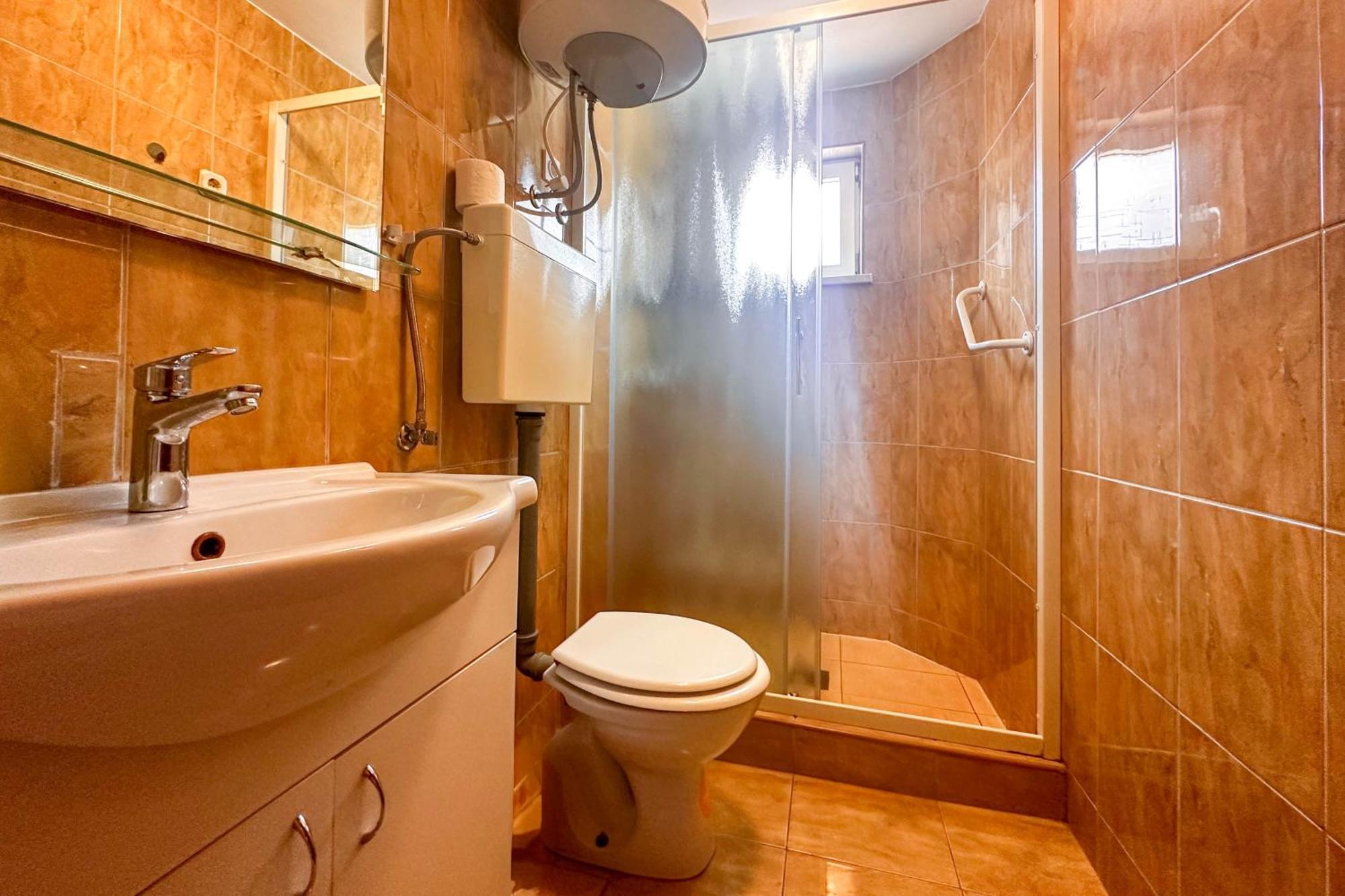 Apartmani Trupeljak มันเดร ห้อง รูปภาพ
