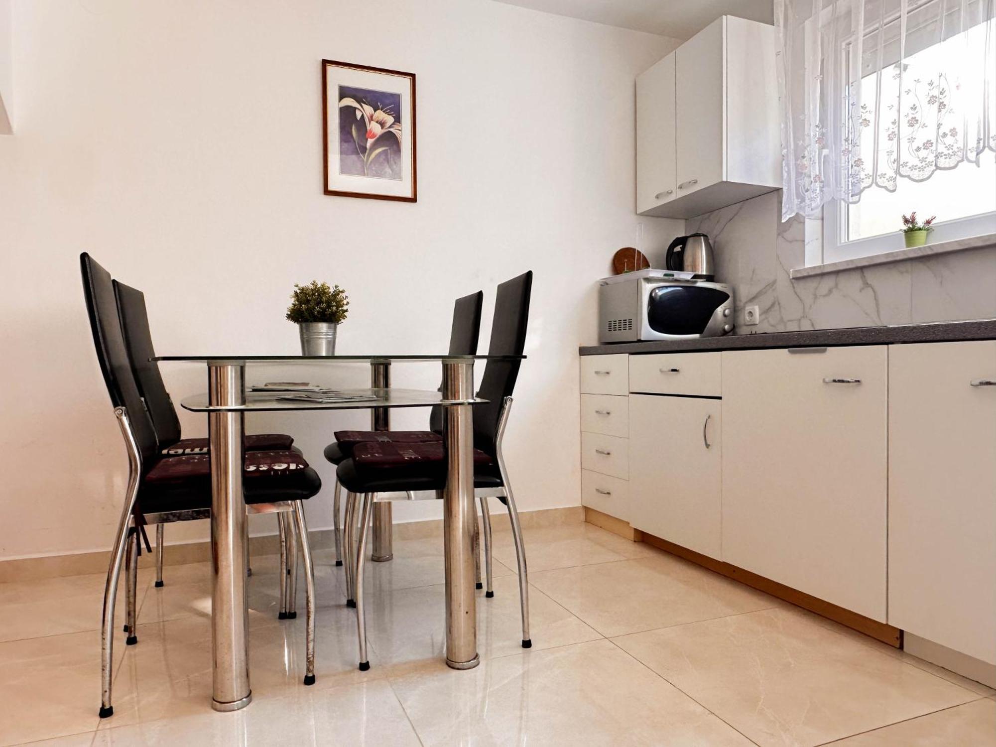 Apartmani Trupeljak มันเดร ห้อง รูปภาพ