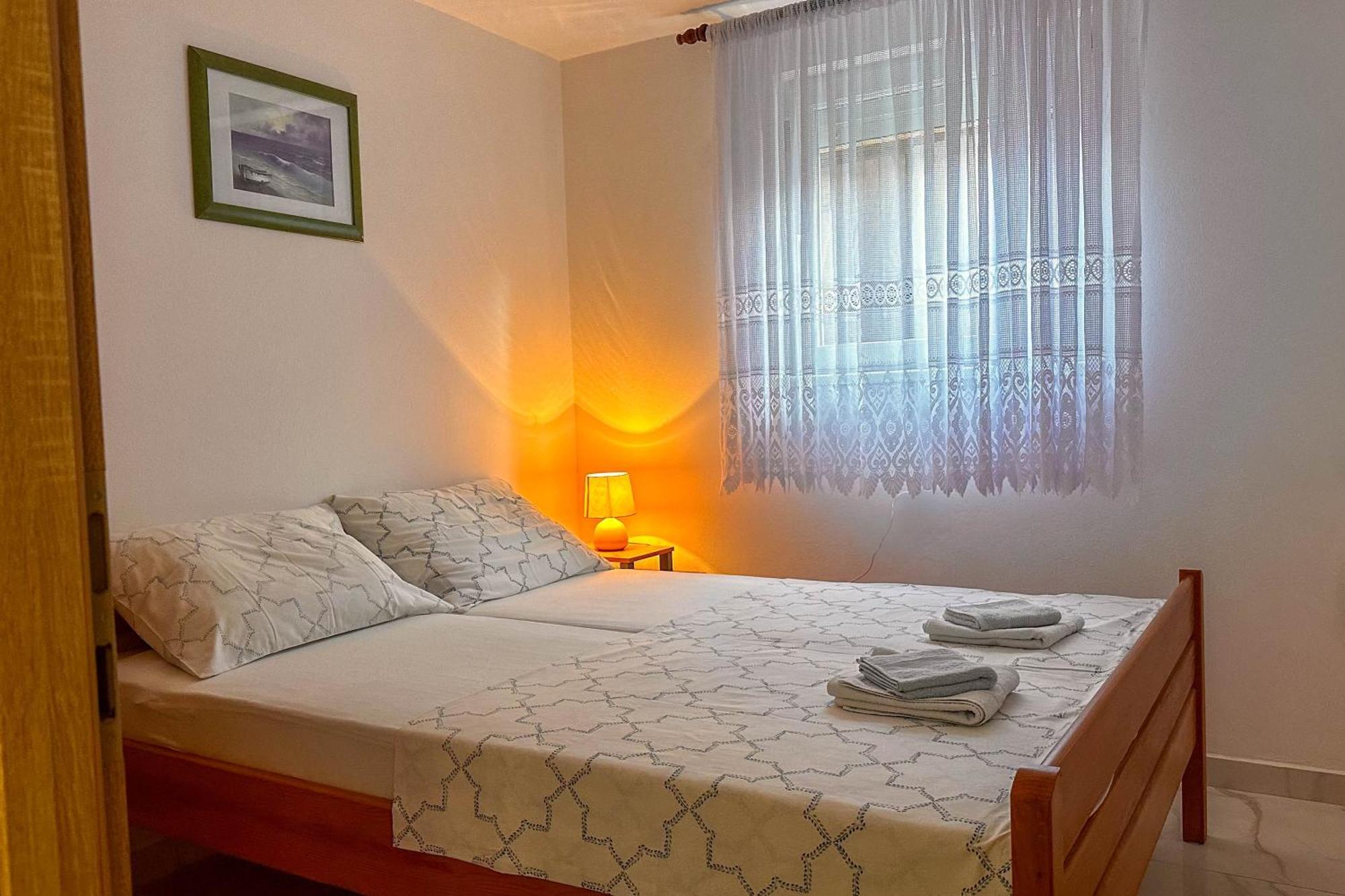 Apartmani Trupeljak มันเดร ห้อง รูปภาพ