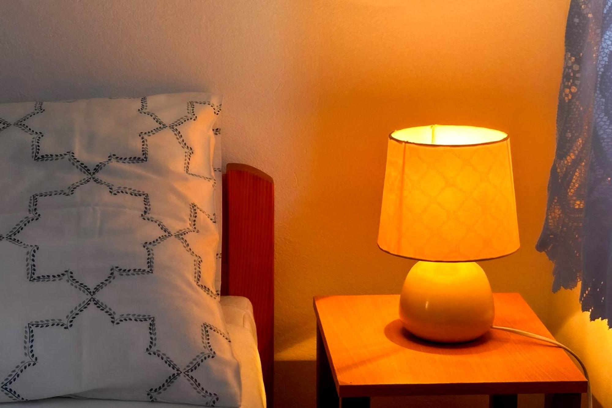 Apartmani Trupeljak มันเดร ภายนอก รูปภาพ